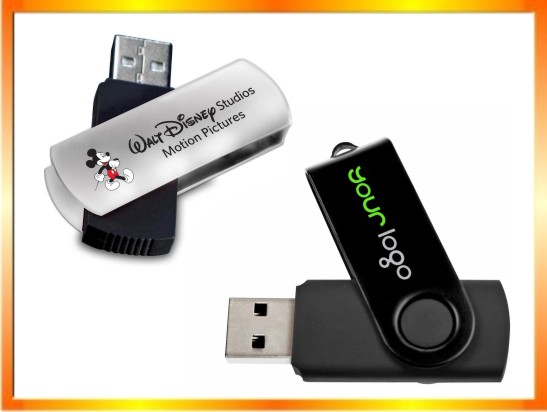 In USB quảng cáo | In thẻ cảm ứng- thẻ từ  | In Vien dong