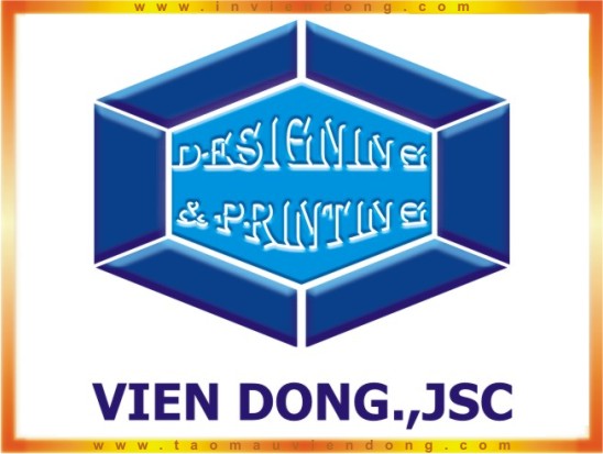 In Vien dong