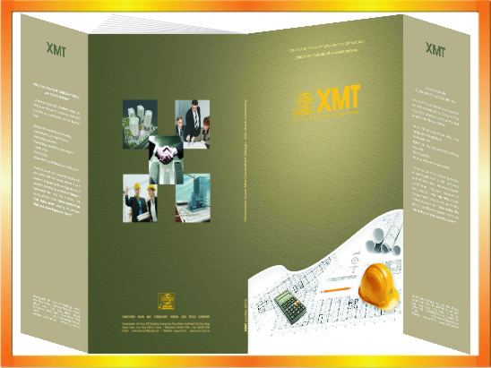 Thiết kế & in catalogue | Hộp hoa son môi giá rẻ | In Vien dong