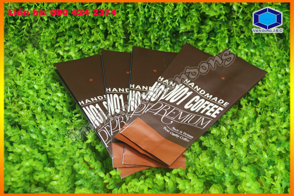 Địa chỉ bán túi đựng coffee số 1 Hà Nội  | Dây đeo thẻ 1,5cm đẹp , giá rẻ, độc quyền có sẵn tại Hà Nội | In Vien dong