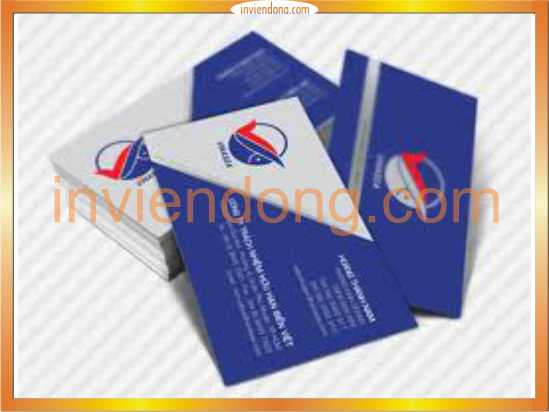 In card visit giá rẻ tại Hà Nội - ĐT 0904242374