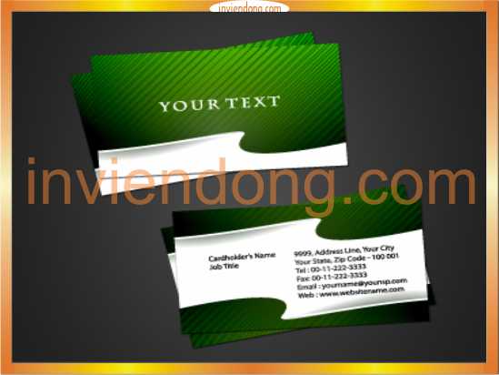 In card visit lấy nhanh tại Hà Nội -ĐT: 0904242374