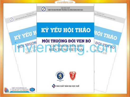 Thiết kế in kỷ yếu miễn phí tại Hà Nội –ĐT: 0904242374