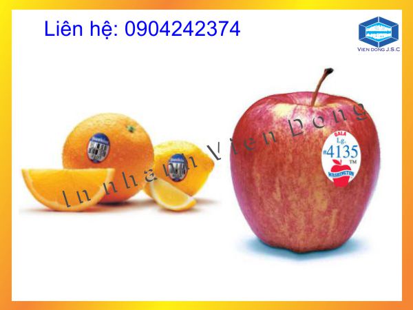 in tem decal dan hoa qua