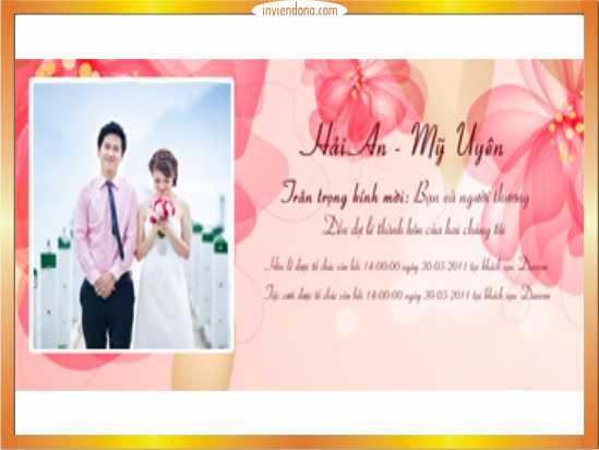 In thiệp cưới lấy nhanh tại Hà Nội -ĐT: 0904242374