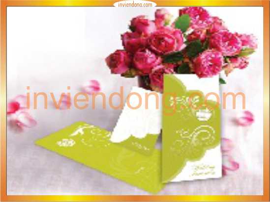 In thiệp cưới rẻ đẹp tại Hà Nội -ĐT: 0904242374
